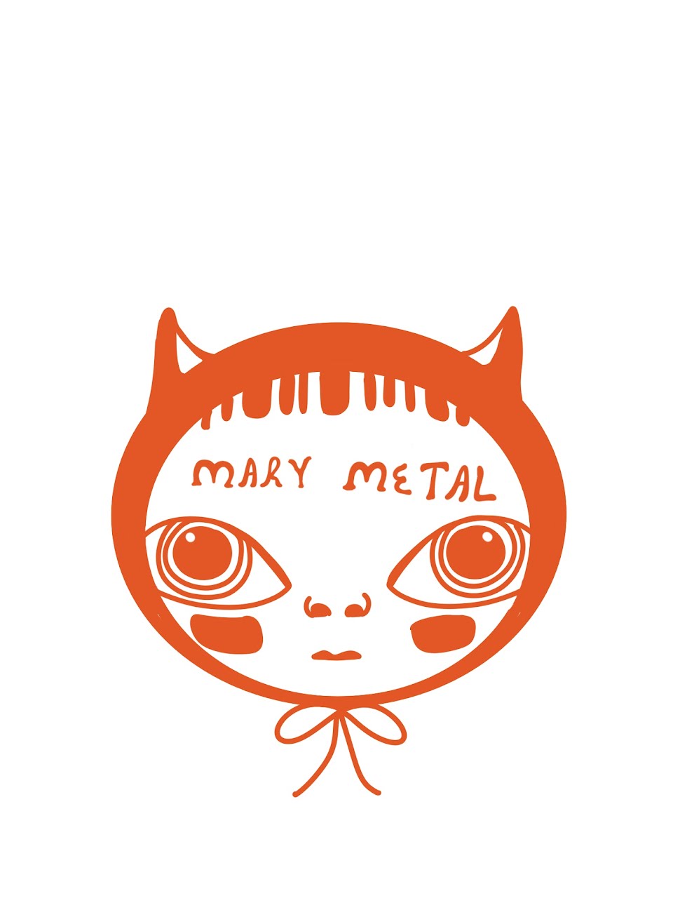 Mary Metal