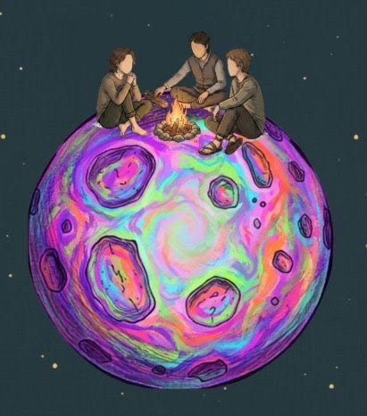 People On Other Planets