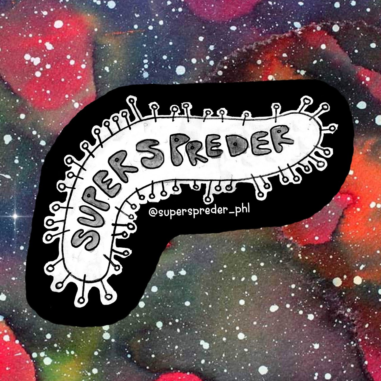 Superspreder